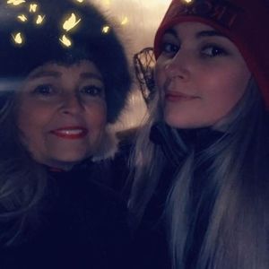 Meet your Posher, Barbara